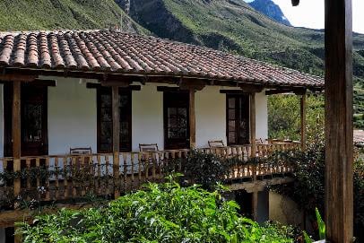 El Albergue Ollantaytambo Hotels in Ollantaytambo – GayOut Guide