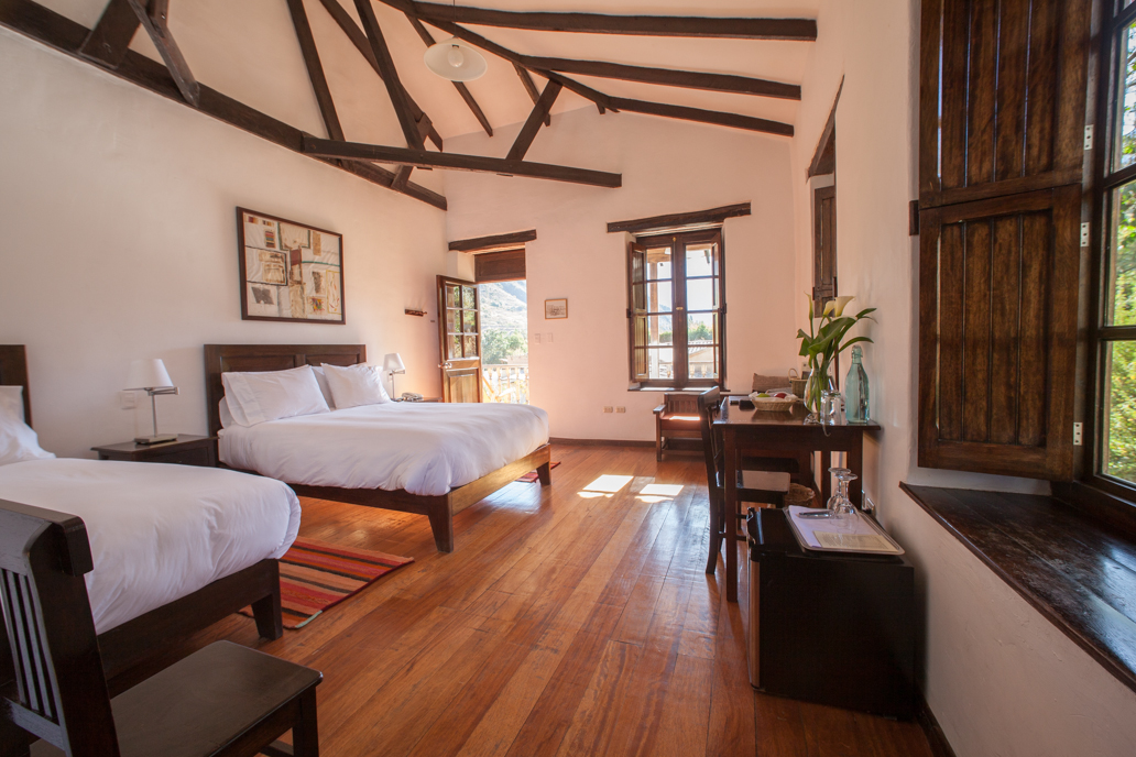 El Albergue Ollantaytambo Hotels in Ollantaytambo – GayOut Guide