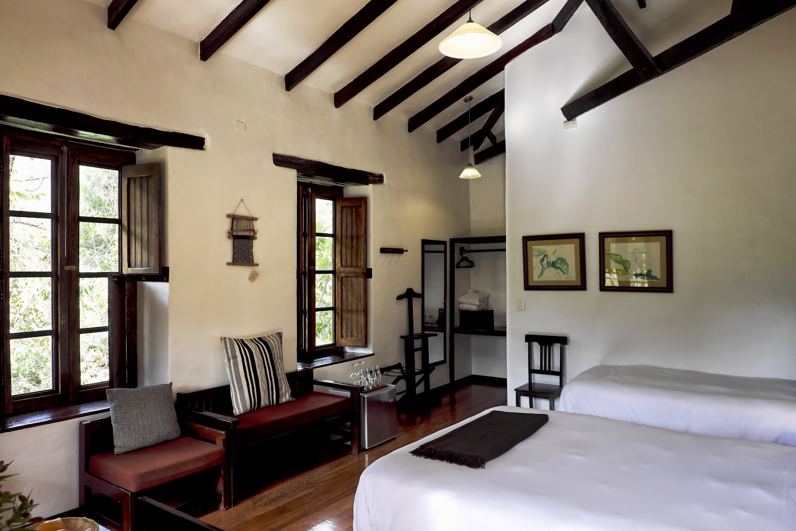 El Albergue Ollantaytambo Hotels in Ollantaytambo – GayOut Guide