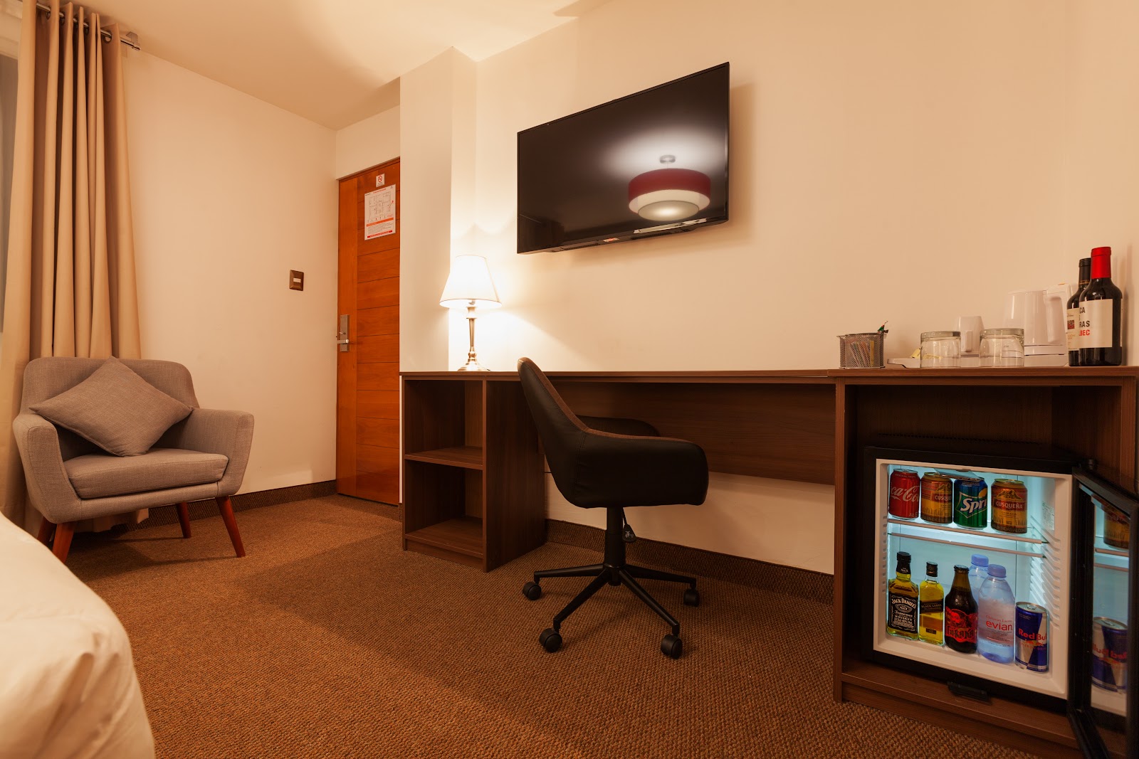 Inti Punku Machupicchu Hotel & Suites Hotels in Aguas Calientes – GayOut Guide