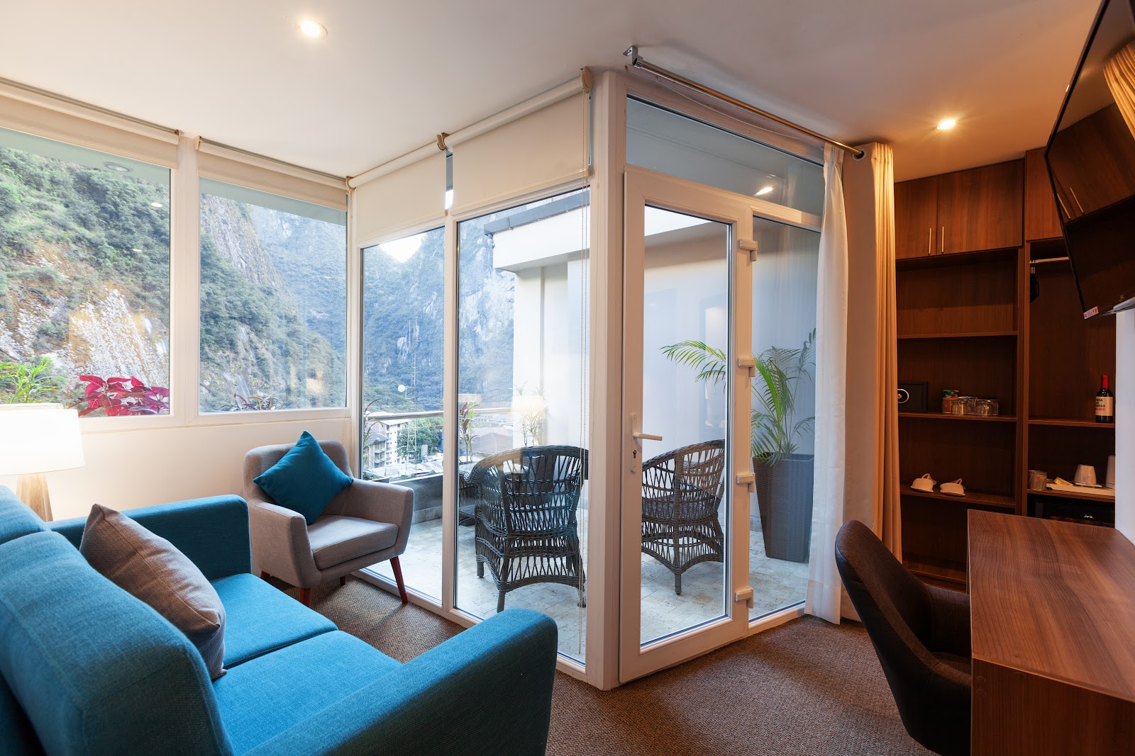 Inti Punku Machupicchu Hotel & Suites Hotels in Aguas Calientes – GayOut Guide
