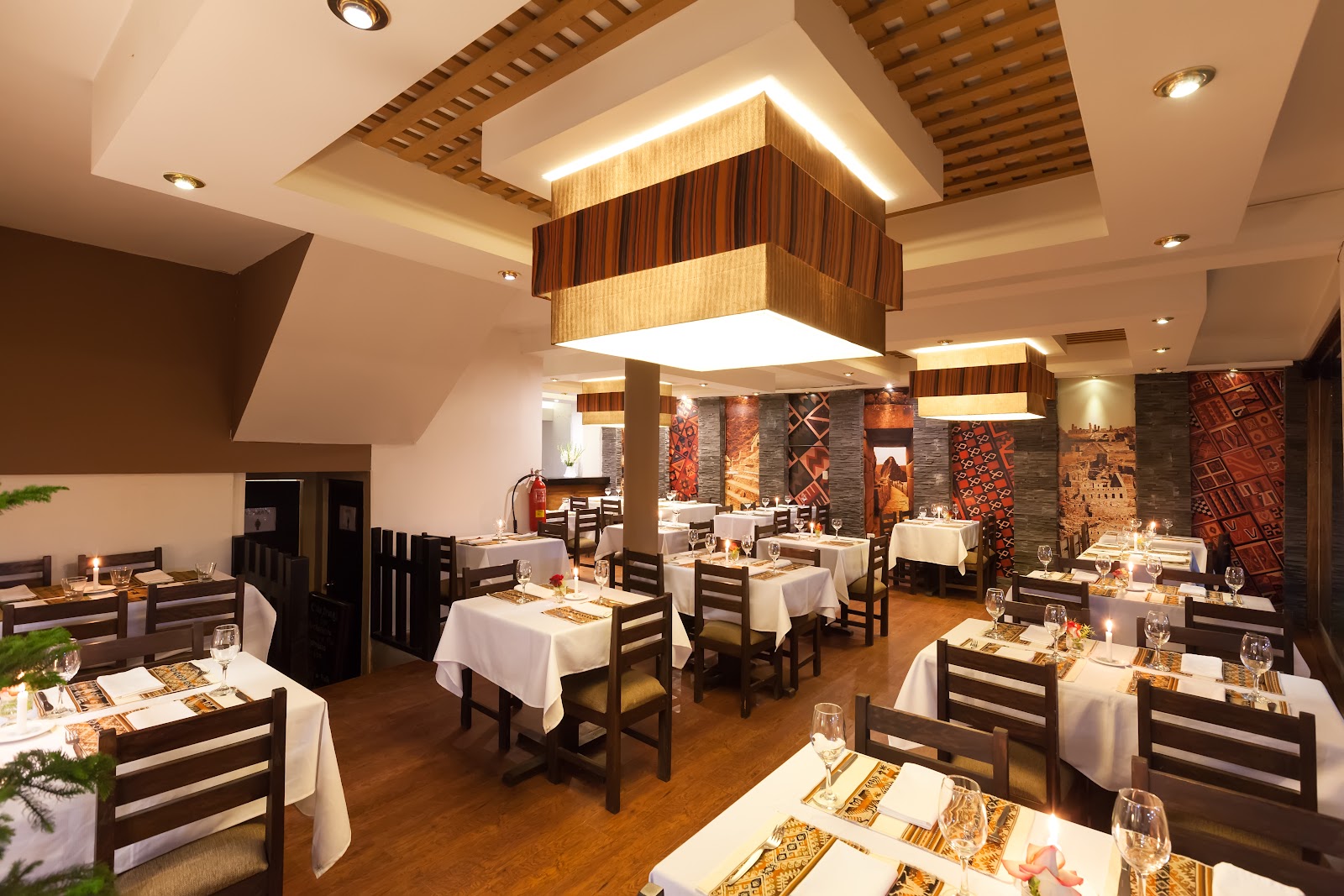 Inti Punku Machupicchu Hotel & Suites Hotels in Aguas Calientes – GayOut Guide