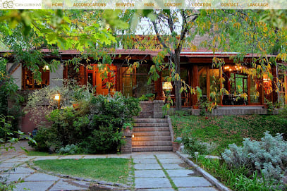 Casa Glebinias Hotels in Mendoza – GayOut Guide