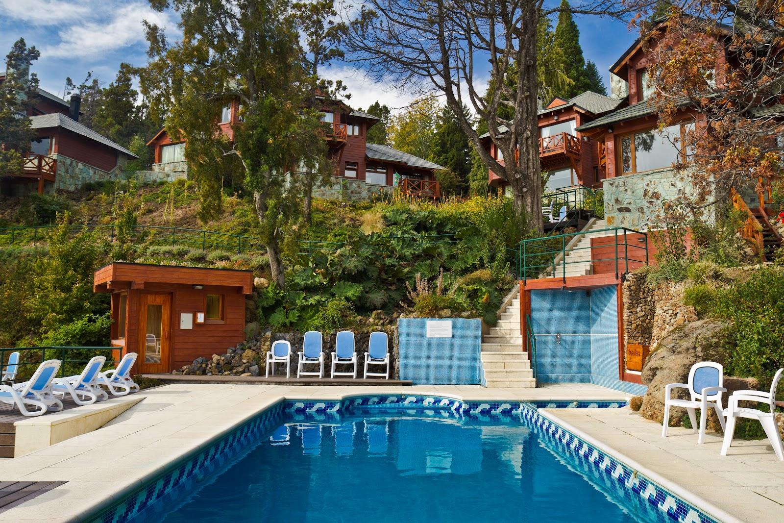 Spa Charming Luxury Lodge & Private Hotels in San Carlos De Bariloche – GayOut Guide