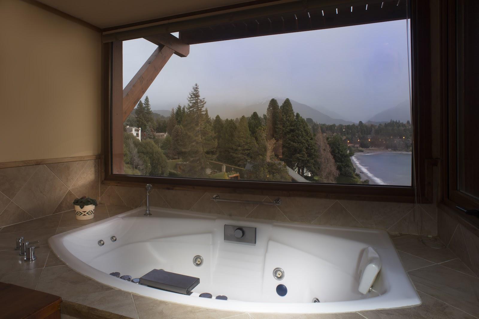 Spa Charming Luxury Lodge & Private Hotels in San Carlos De Bariloche – GayOut Guide