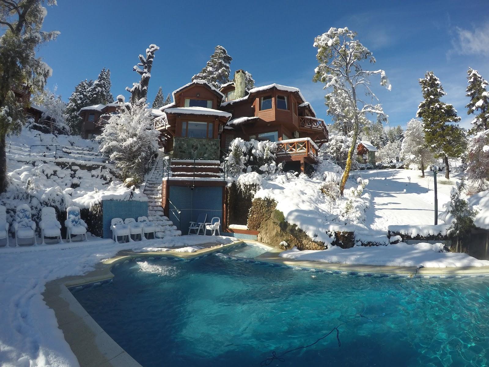 Spa Charming Luxury Lodge & Private Hotels in San Carlos De Bariloche – GayOut Guide