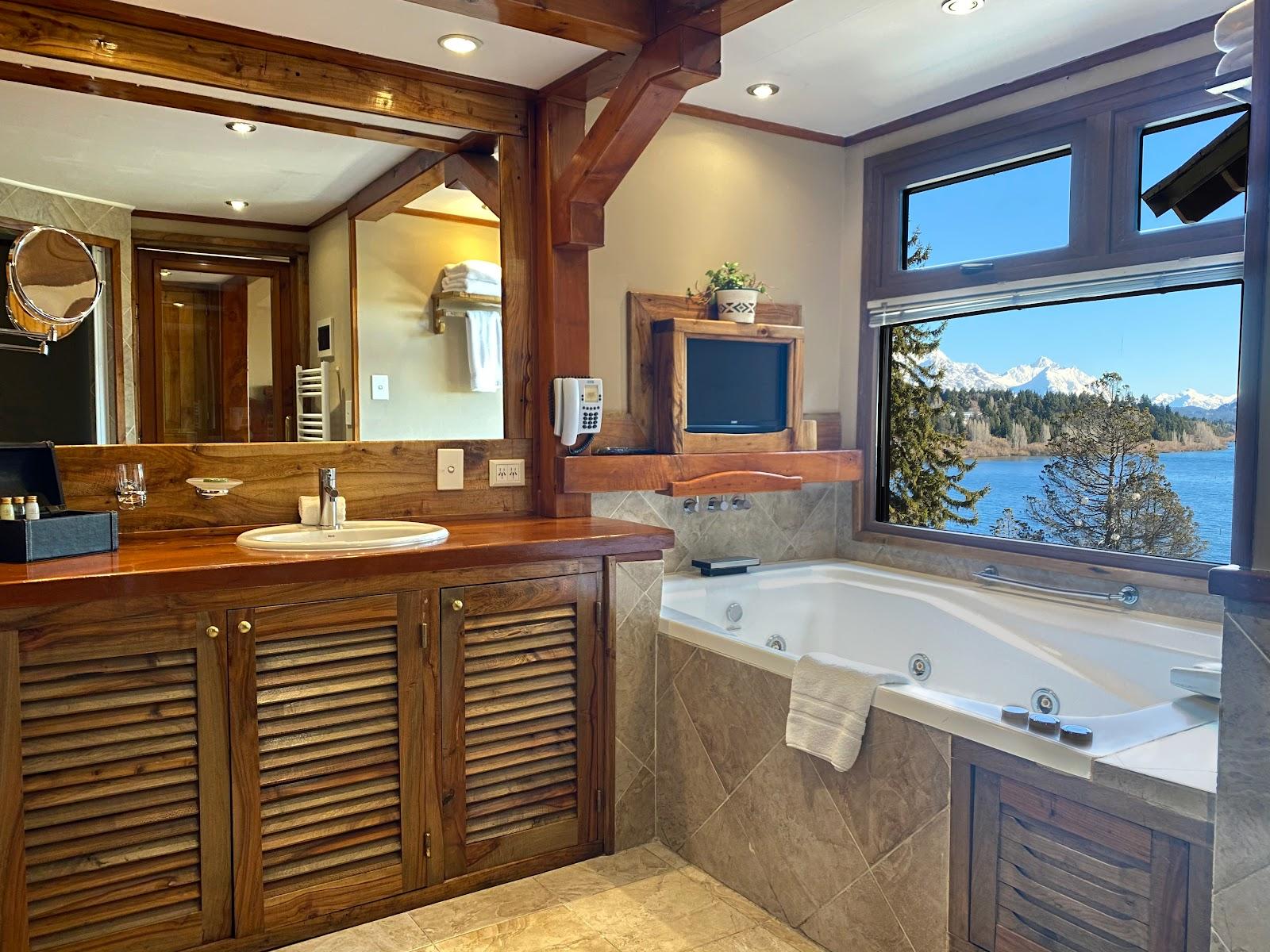 Spa Charming Luxury Lodge & Private Hotels in San Carlos De Bariloche – GayOut Guide