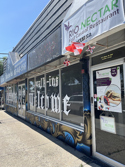 Rio Nectar Eatery Restaurants in Cambridge – GayOut Guide