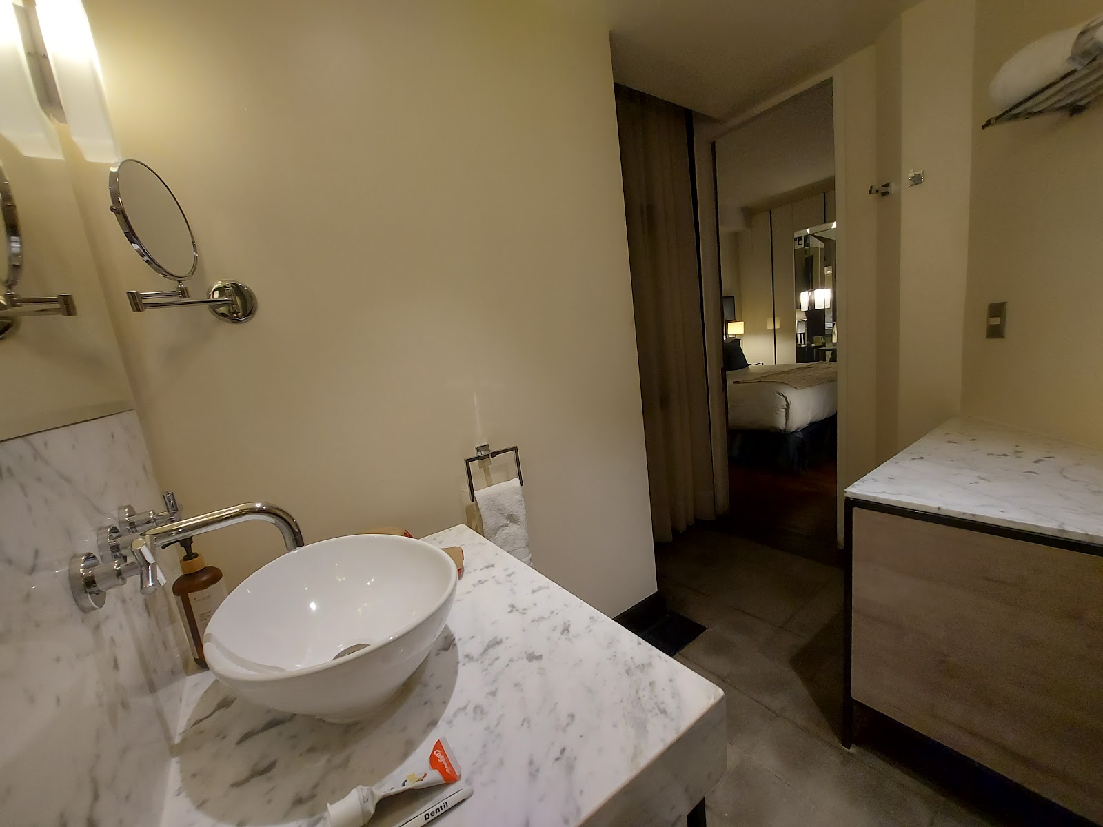 Hotel Luciano K Hotels in Santiago – GayOut Guide