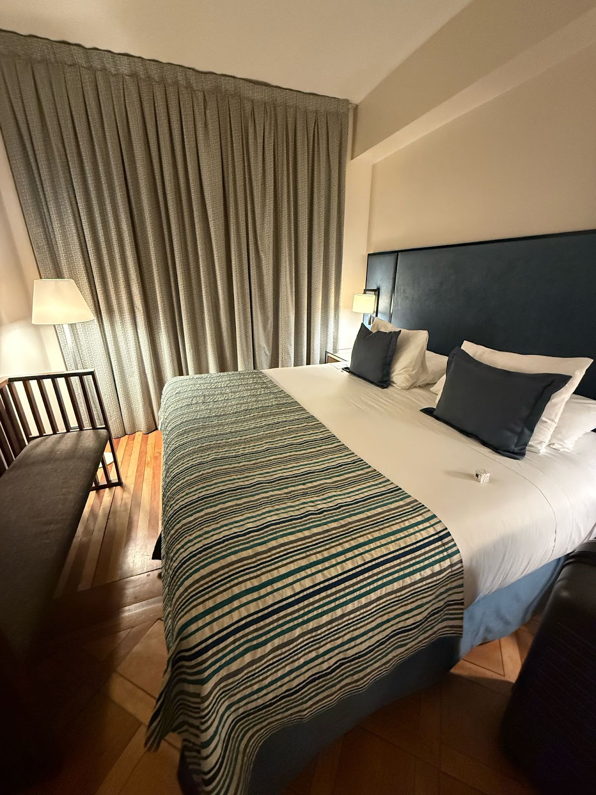Hotel Luciano K Hotels in Santiago – GayOut Guide