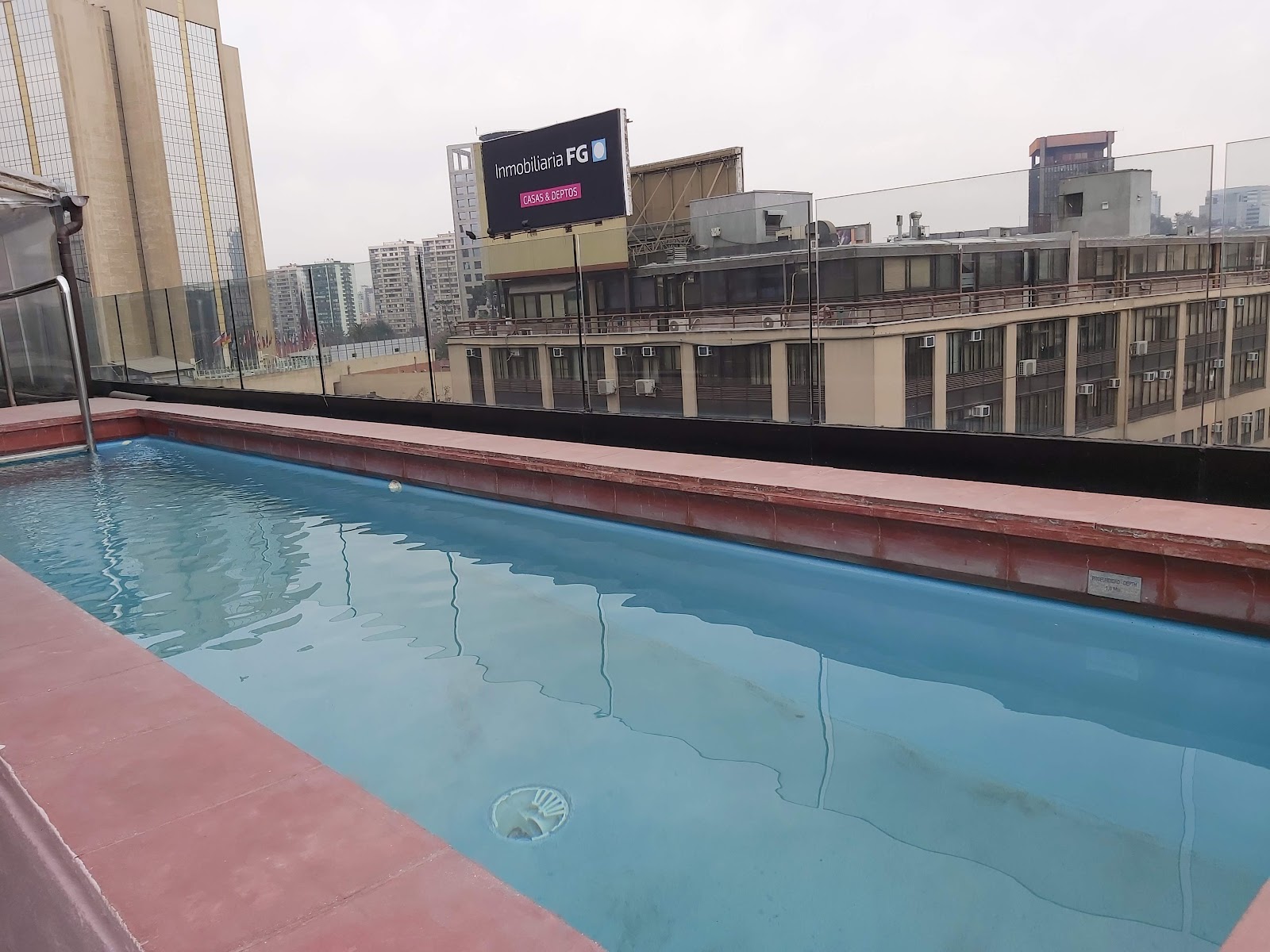 Hotel Luciano K Hotels in Santiago – GayOut Guide
