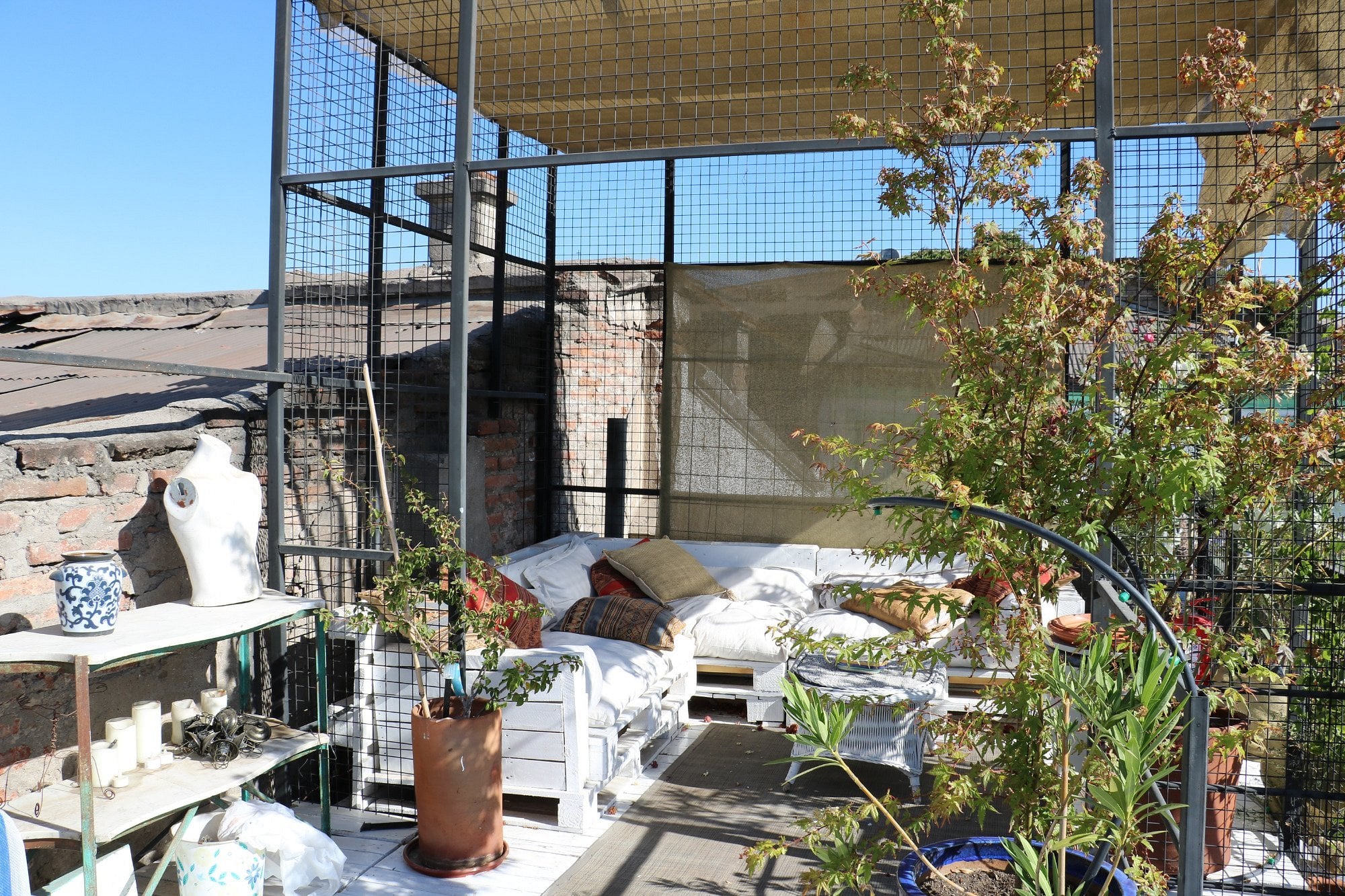 Hotel Patio Yungay Hotels in Santiago – GayOut Guide