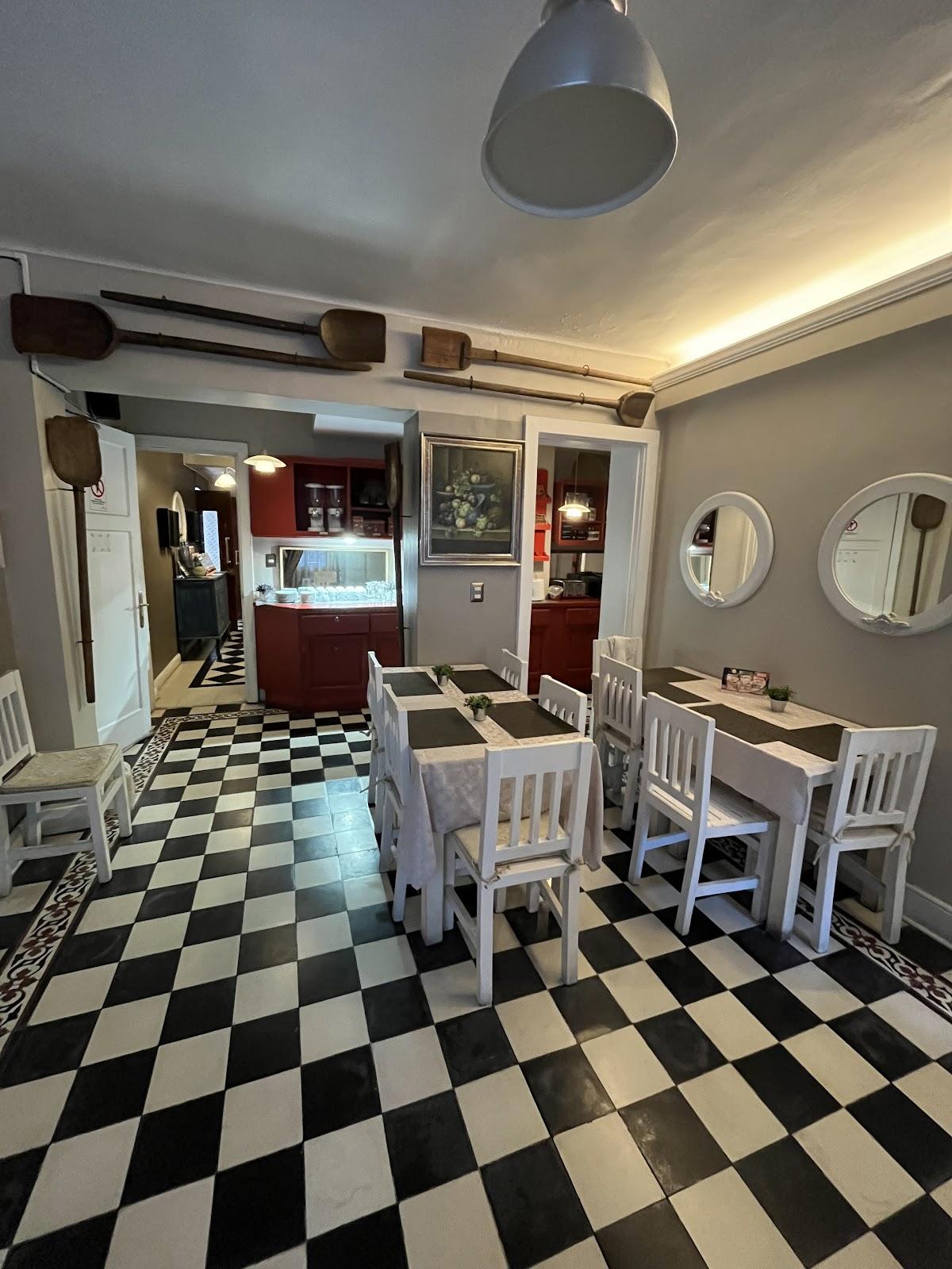 Mito Casa Hotel Boutique Hotels in Santiago – GayOut Guide