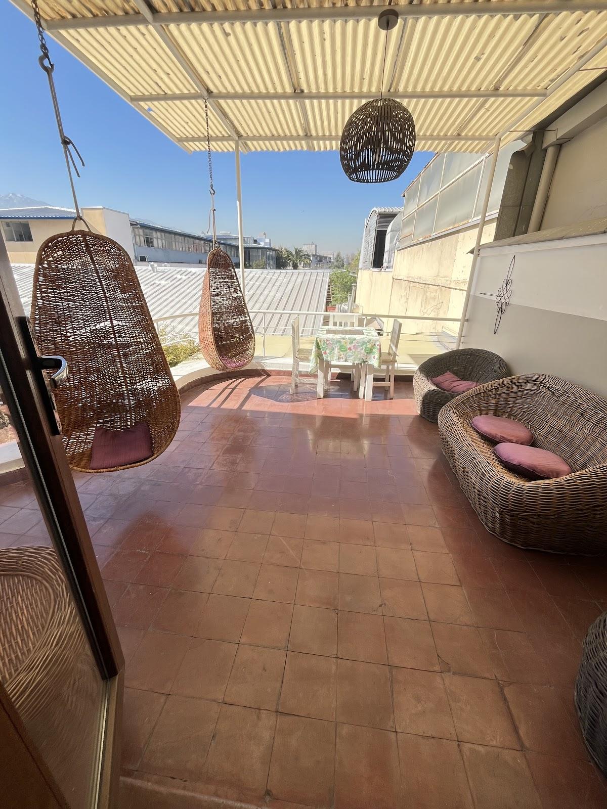 Mito Casa Hotel Boutique Hotels in Santiago – GayOut Guide
