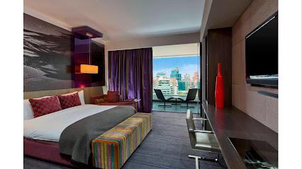 W Santiago Hotels in Santiago – GayOut Guide