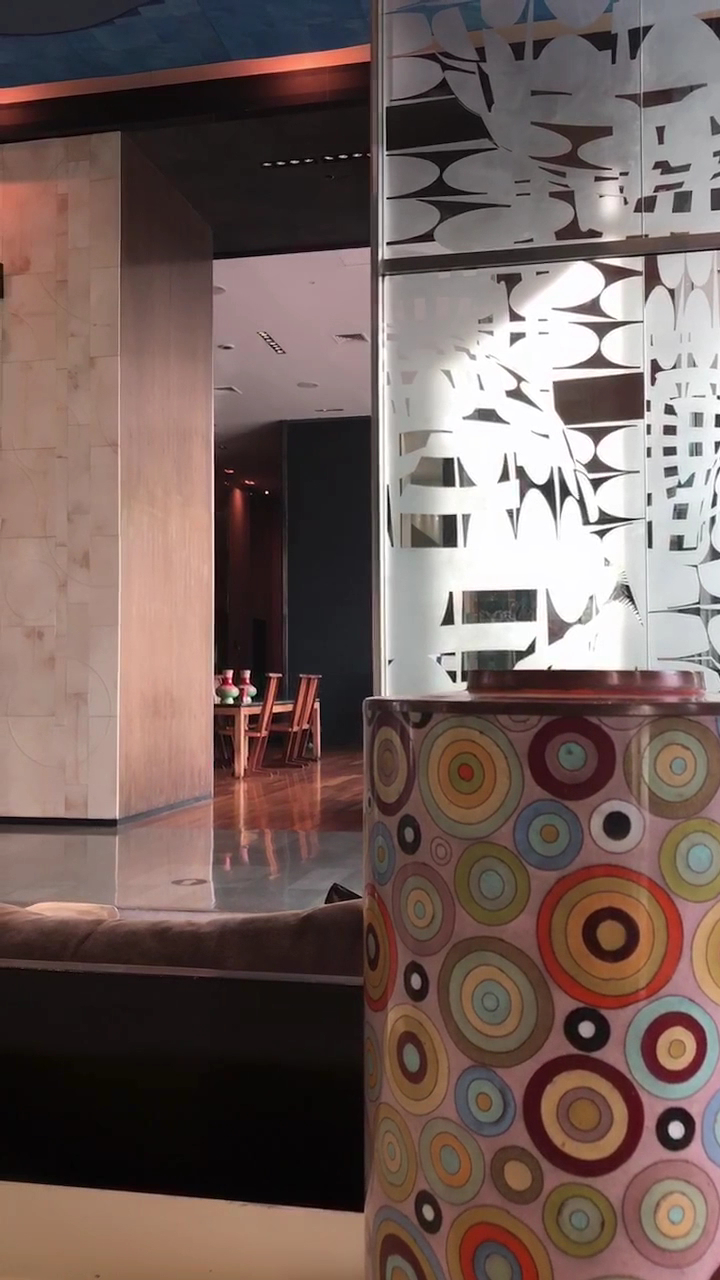 W Santiago Hotels in Santiago – GayOut Guide