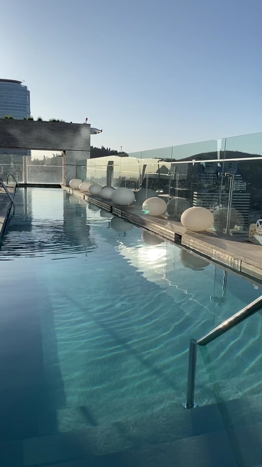 W Santiago Hotels in Santiago – GayOut Guide