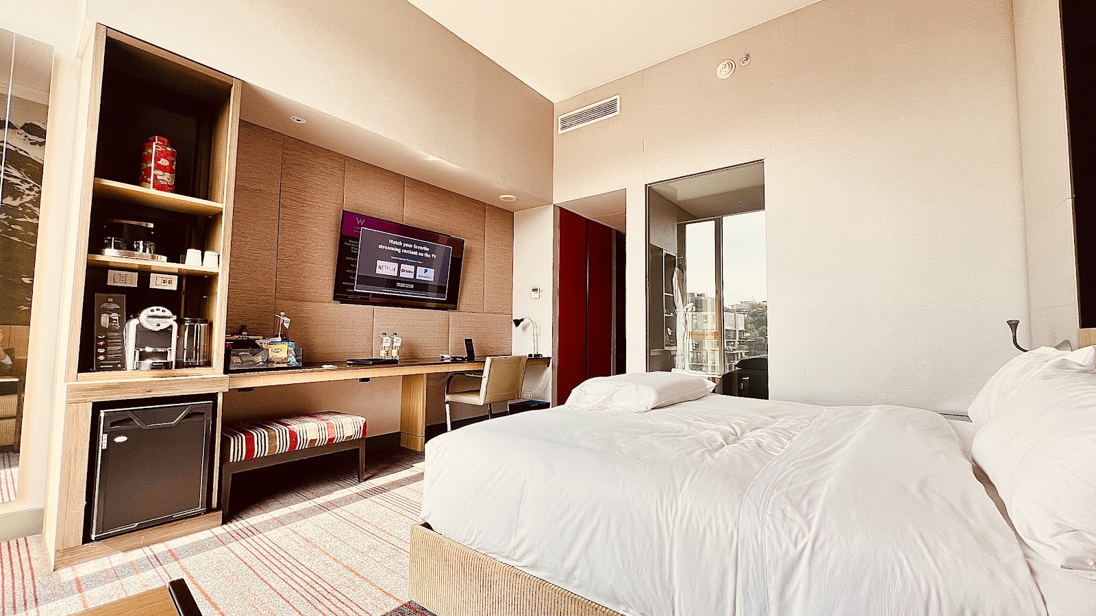 W Santiago Hotels in Santiago – GayOut Guide