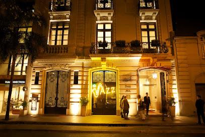 Algodon Mansion Hotels in Buenos Aires – GayOut Guide