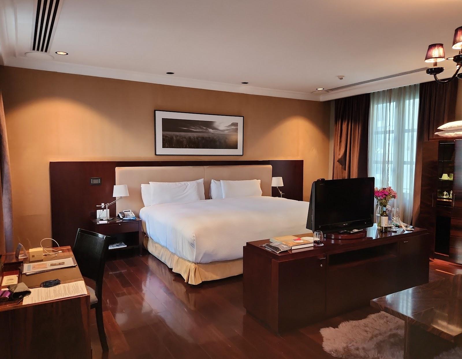 Algodon Mansion Hotels in Buenos Aires – GayOut Guide