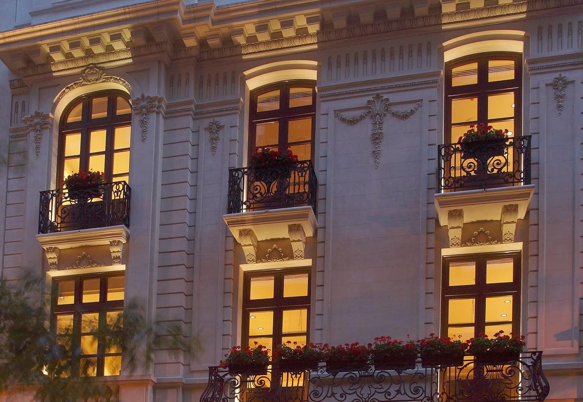 Algodon Mansion Hotels in Buenos Aires – GayOut Guide