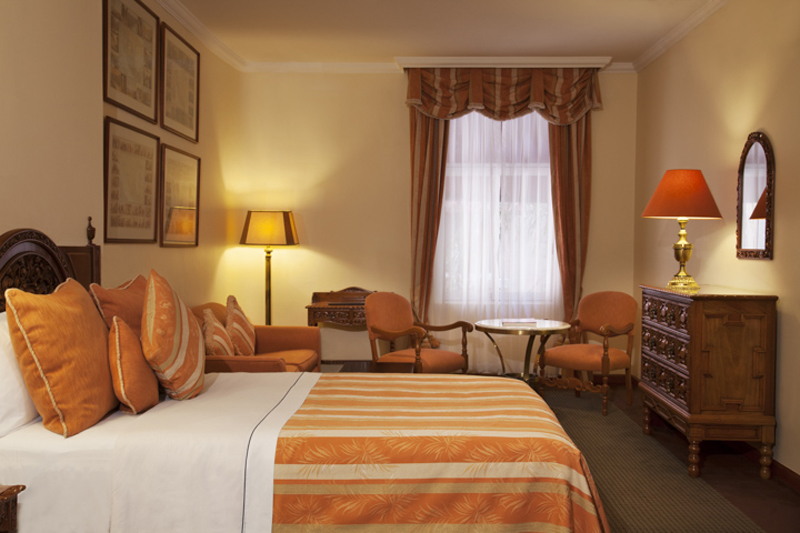 מלון Geneve Hotels in Mexico City – GayOut Guide