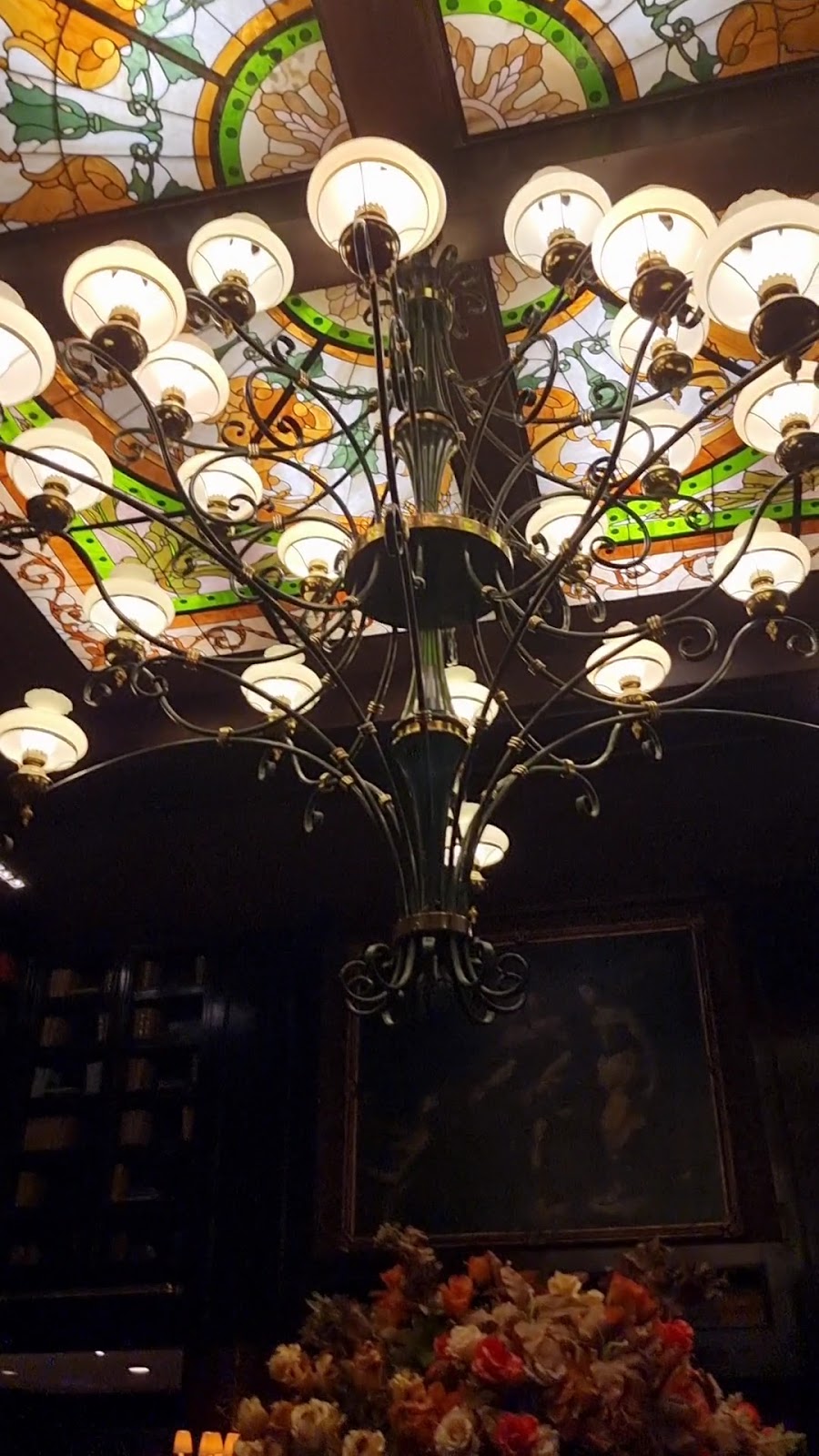 מלון Geneve Hotels in Mexico City – GayOut Guide