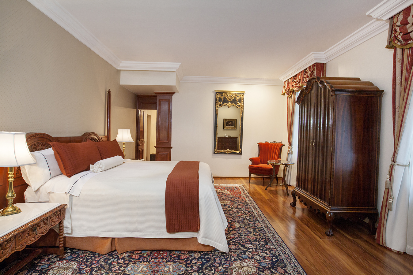 מלון Geneve Hotels in Mexico City – GayOut Guide