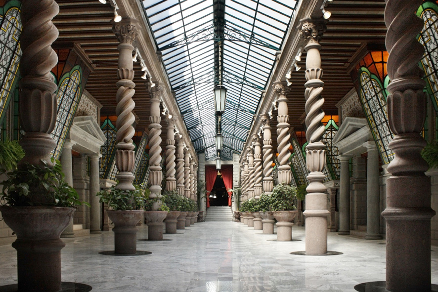 Hotel Geneve