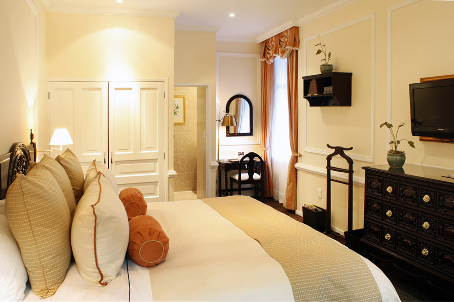 Hotel Geneve Hotels in Ciudad de México – GayOut Guide
