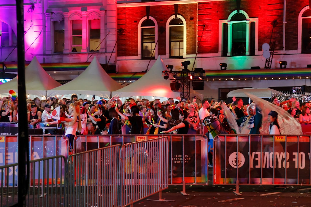 Massagista Thyago Freitas Venue – GayOut Guide