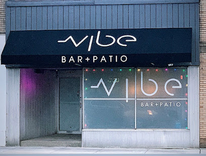 Vibe Bar + Patio Bars & Clubs in Cleveland – GayOut Guide