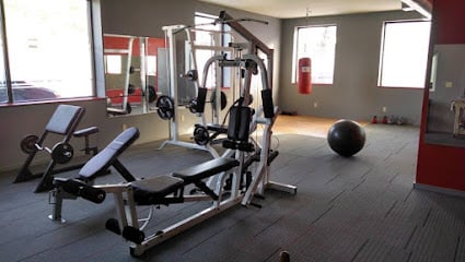 Red Gym Men's Club Gyms & Fitness in Syracuse – GayOut Guide