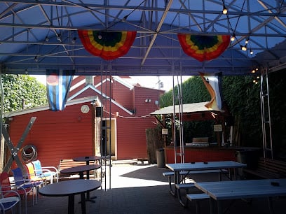 Leather Stallion Saloon Bars & Clubs in Cleveland – GayOut Guide