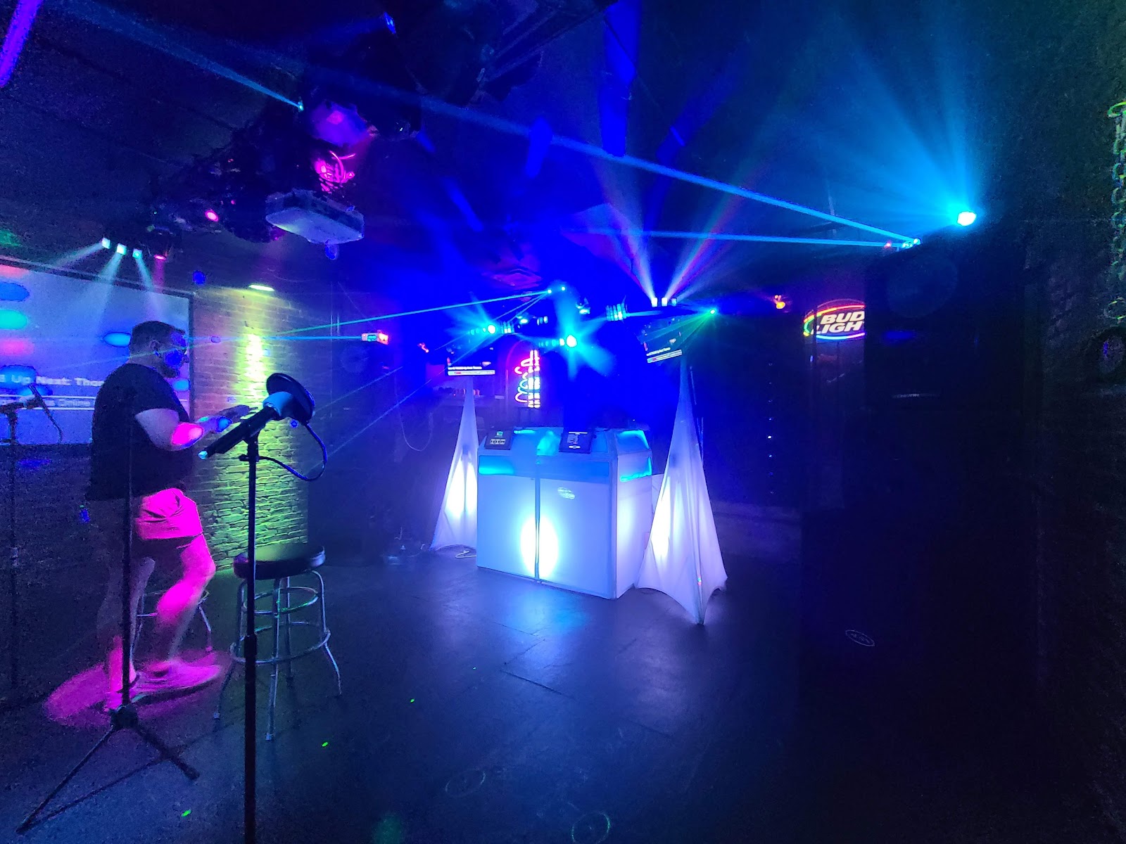 The Stage Door Bars & Clubs in Dayton – GayOut Guide