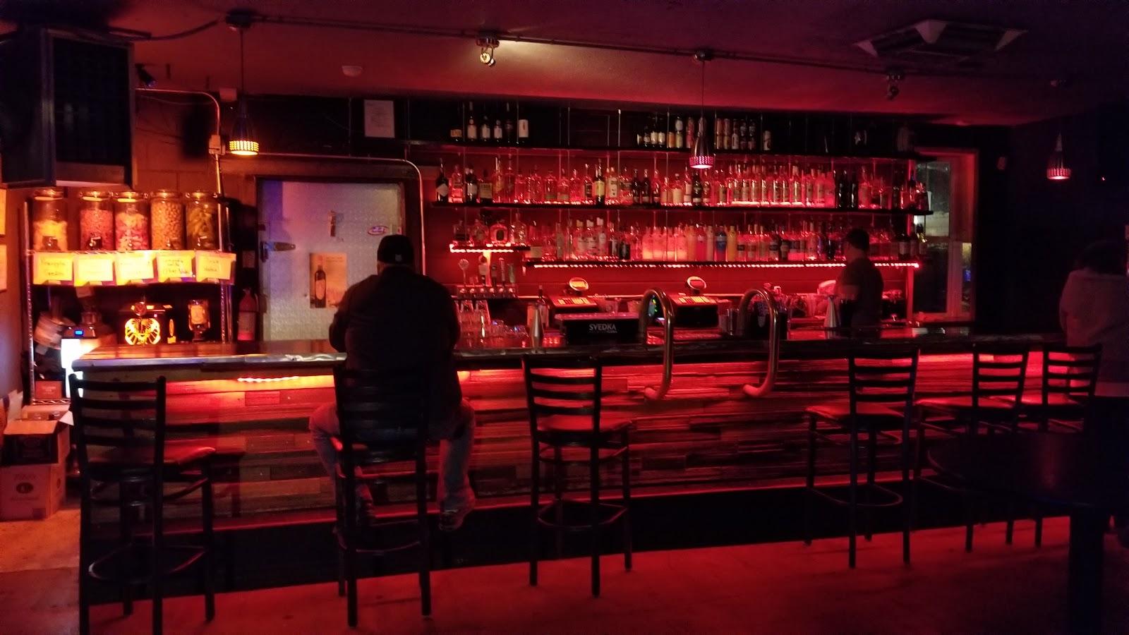 Trade Bars & Clubs in Denver – GayOut Guide