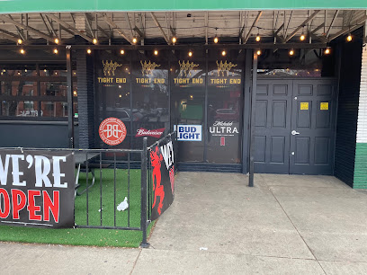 Tight End Bar Bars & Clubs in Denver – GayOut Guide