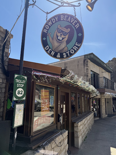 Rowdy Beaver Den Restaurants in Eureka Springs – GayOut Guide