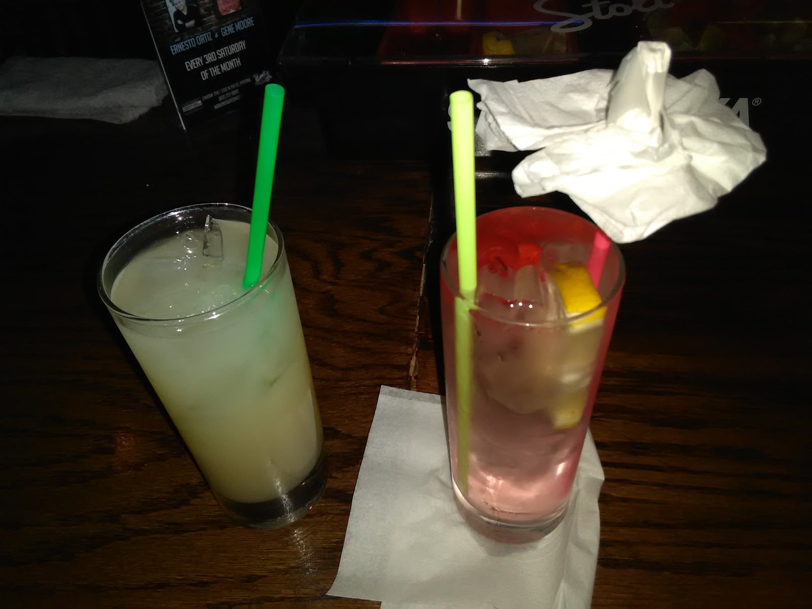 Cruisin'7th Bars & Clubs in Phoenix – GayOut Guide