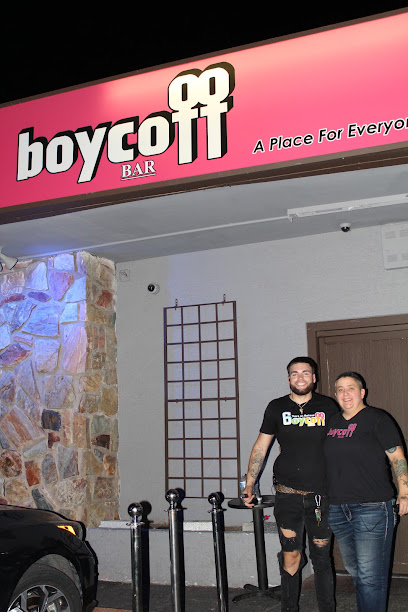 Boycott Bar Bars & Clubs in Phoenix – GayOut Guide