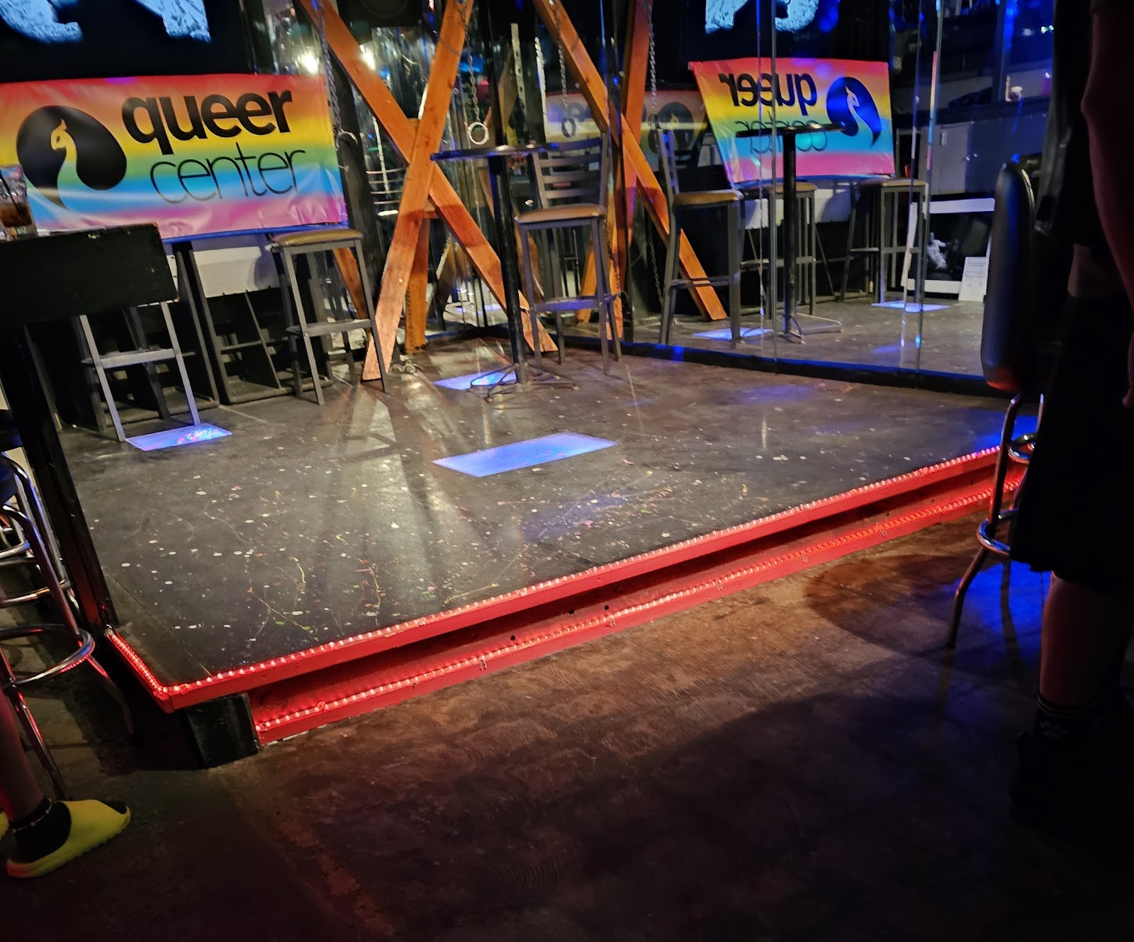 Anvil Bars & Clubs in Phoenix – GayOut Guide