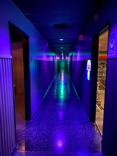 AZ Chute Saunas in Phoenix – GayOut Guide