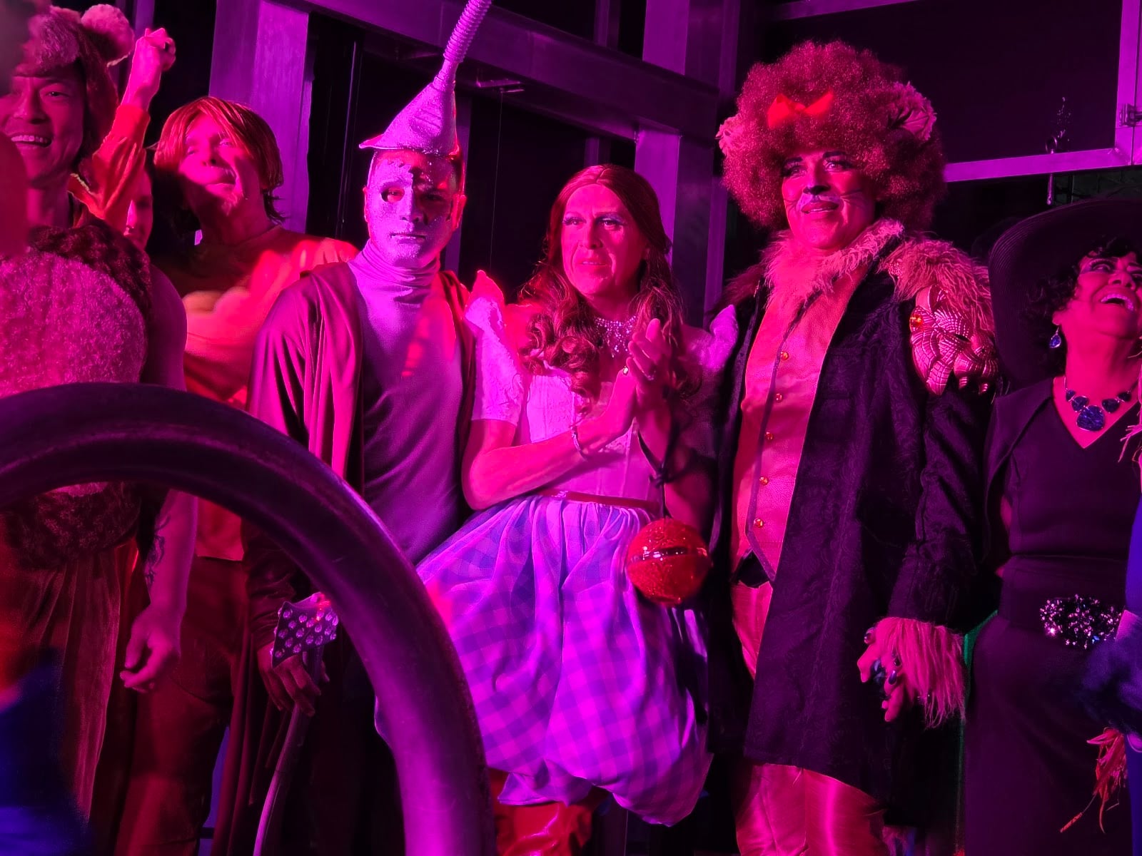 Charlie's Phoenix Bars & Clubs in Phoenix – GayOut Guide