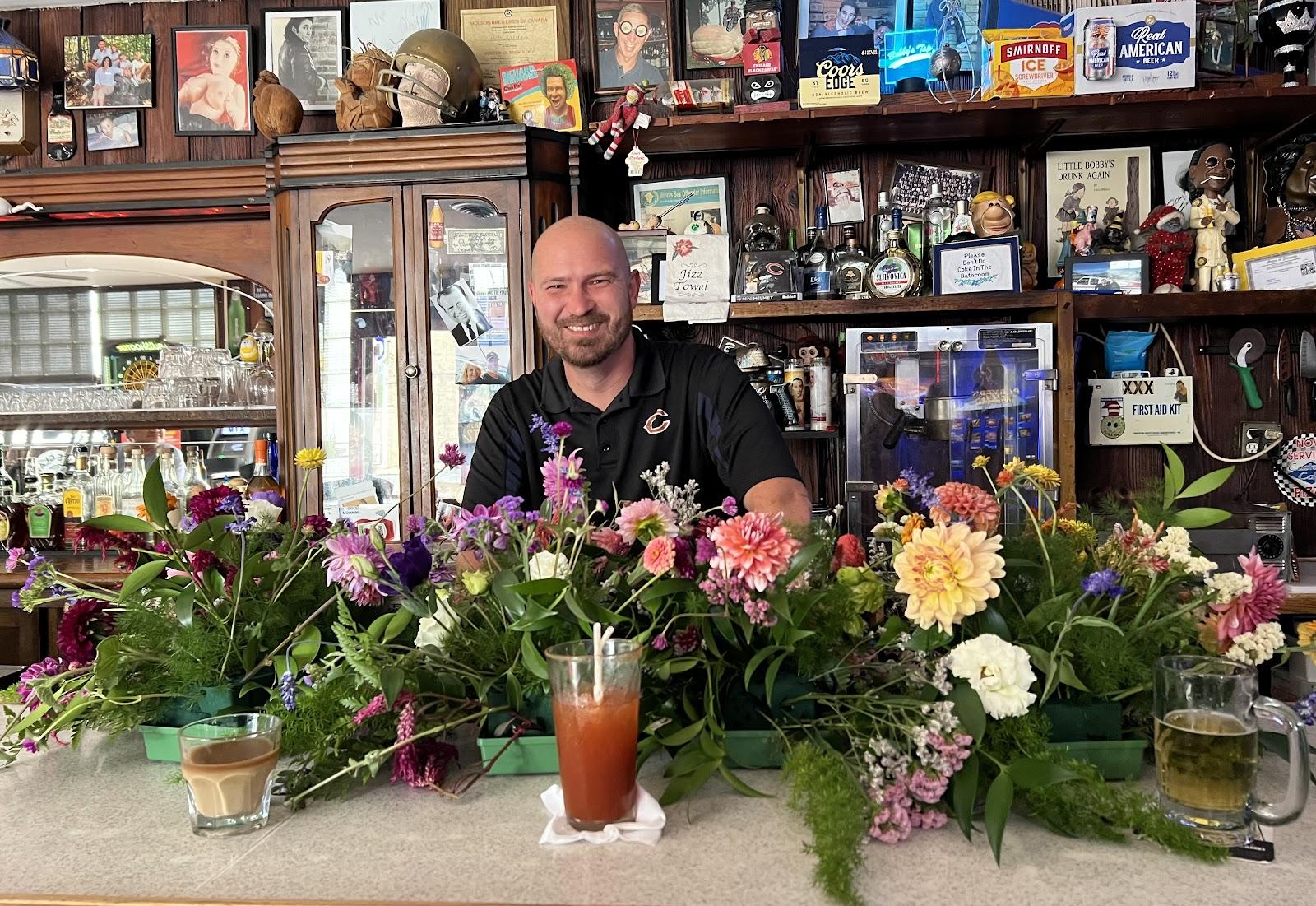 Bobby's Tap Bars & Clubs in Joliet – GayOut Guide