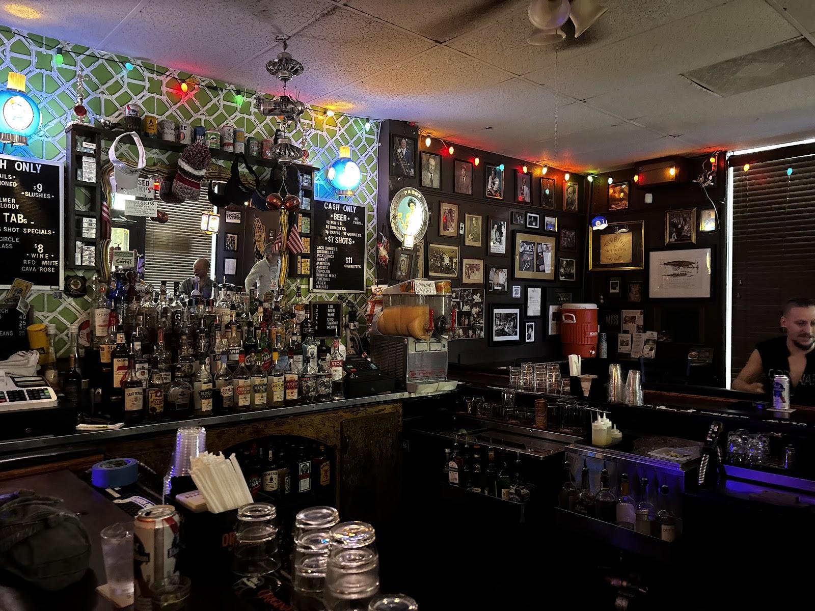 The Original Pinkie Masters Bars & Clubs in Savannah – GayOut Guide