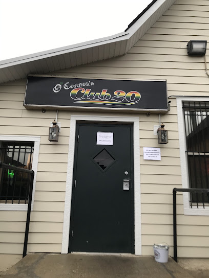 O'Connor's Club 20 Bars & Clubs in Columbus – GayOut Guide