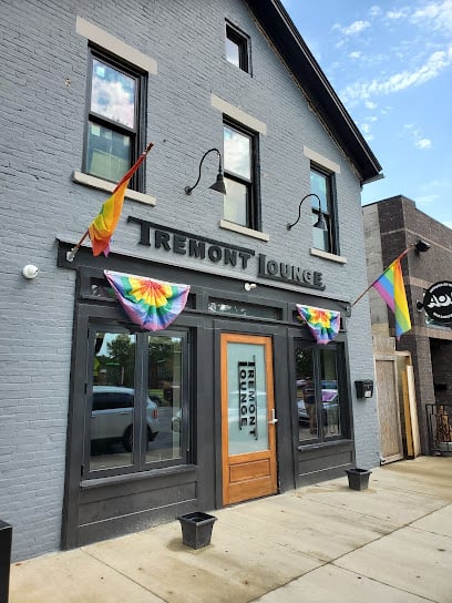 Tremont Lounge Bars & Clubs in Columbus – GayOut Guide