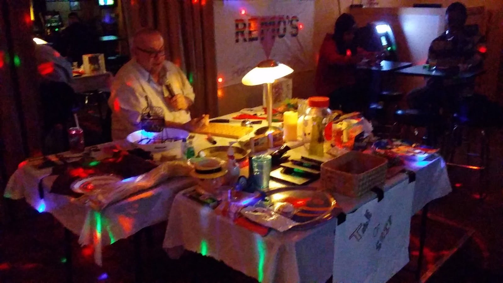 The Toolbox Saloon Bars & Clubs in Columbus – GayOut Guide