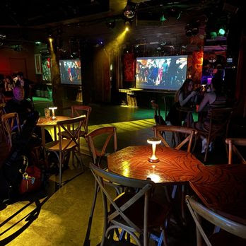 Hula’s Bar & Lei Stand Bars & Clubs in Honolulu – GayOut Guide