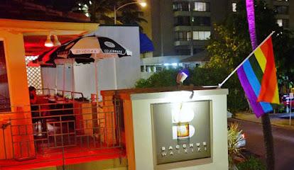 Bacchus Waikiki Bars & Clubs in Honolulu – GayOut Guide